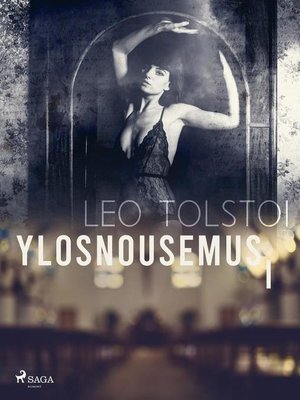 cover image of Ylösnousemus I
